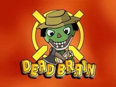 Dead Brain – kostenloses Online-Spiel
