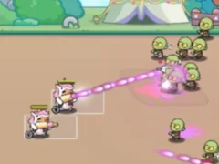 Capybara Go! – kostenloses Online-Spiel
