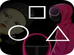 Squid Shapes – kostenloses Online-Spiel