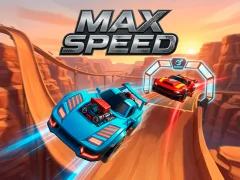 Max Speed – kostenloses Online-Spiel