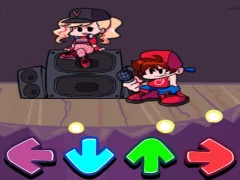 Friday Night Funkin Unblocked – kostenloses Online-Spiel