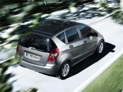 A Class Sedan Puzzle – kostenloses Online-Spiel