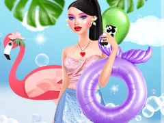 Ibiza Foam Party – kostenloses Online-Spiel