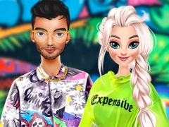TicToc Urban Outfits – kostenloses Online-Spiel