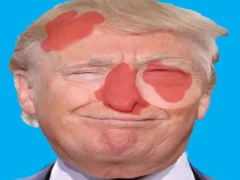 Beaten Trump Face LOL – kostenloses Online-Spiel