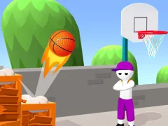 The ball bounces – kostenloses Online-Spiel
