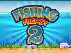 Fishing Frenzy 2 – kostenloses Online-Spiel