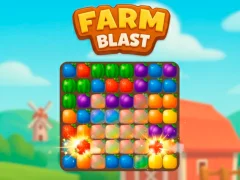 Farm Blast – kostenloses Online-Spiel