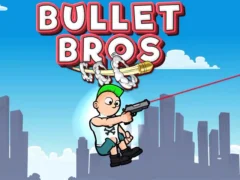 Bullet Bros – kostenloses Online-Spiel