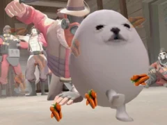 Eggdog Sausage Seeker – kostenloses Online-Spiel