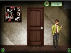 Amgel Easy Room Escape 321 – kostenloses Online-Spiel