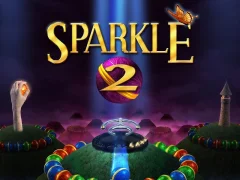 Sparkle 2 – kostenloses Online-Spiel