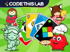 Four Colors World Tour – kostenloses Online-Spiel
