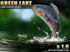 Green Lake – kostenloses Online-Spiel