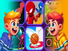 Challenge Your Friends – kostenloses Online-Spiel