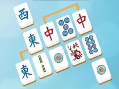 Mahjong Connect Majong Class – kostenloses Online-Spiel