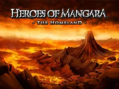 Heroes of Mangara – kostenloses Online-Spiel