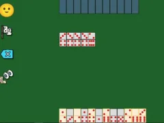 Domino Sausage Duel – kostenloses Online-Spiel