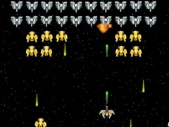 Star Shooter – kostenloses Online-Spiel