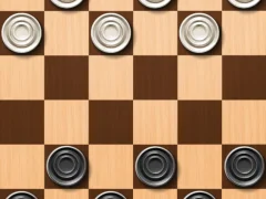 Checkers – kostenloses Online-Spiel