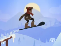 Around Elbrus – kostenloses Online-Spiel