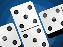 Dominoes – kostenloses Online-Spiel