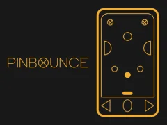 Pinbounce – kostenloses Online-Spiel