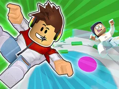 Roblox obbi: Only Up – kostenloses Online-Spiel