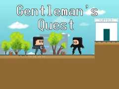 Gentleman's Quest – kostenloses Online-Spiel