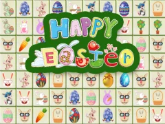 Happy Easter – kostenloses Online-Spiel