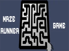 Maze Runner – kostenloses Online-Spiel