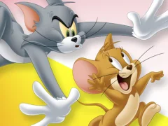 Tom and Jerry Jigsaw Puzzle Collection – kostenloses Online-Spiel