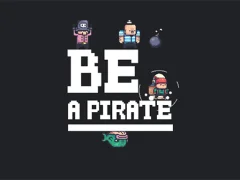 Be a pirate – kostenloses Online-Spiel
