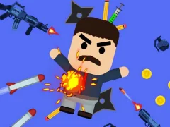 Angry Boss 2 – kostenloses Online-Spiel