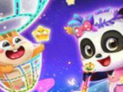 Panda Magic Drawing Rescue – kostenloses Online-Spiel