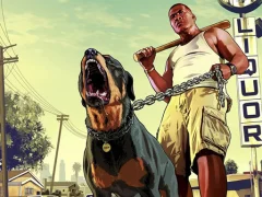 GTA Cars Jigsaw – kostenloses Online-Spiel