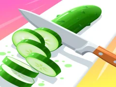 Food Slices – kostenloses Online-Spiel