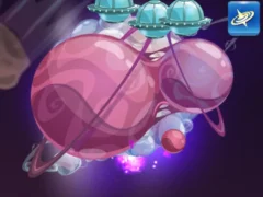 Planet Attack Clicker – kostenloses Online-Spiel