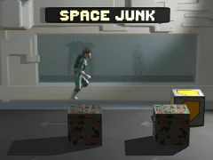 Space Junk – kostenloses Online-Spiel