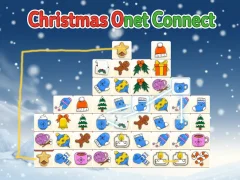 Christmas Onet Connect – kostenloses Online-Spiel