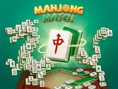 Mahjong Match – kostenloses Online-Spiel