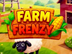 Farm Frenzy – kostenloses Online-Spiel
