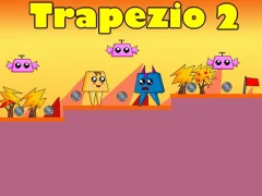 Trapezio 2 – kostenloses Online-Spiel