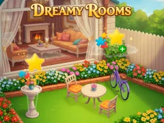 Dreamy Rooms – kostenloses Online-Spiel