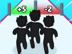 Roblox Run 3d – kostenloses Online-Spiel