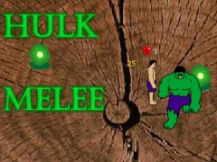 Hulk Melee – kostenloses Online-Spiel