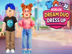 Roblox Dream Duo Dress Up – kostenloses Online-Spiel