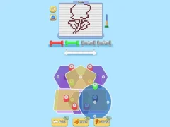 Yarny Puzzle – kostenloses Online-Spiel