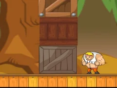 Power Puncher – kostenloses Online-Spiel
