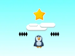 Fast Penguin – kostenloses Online-Spiel